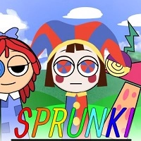 sprunki_circo_digital Игры