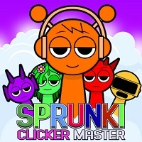 sprunki_clicker_master Mängud