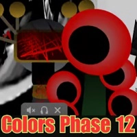 sprunki_colors_phase_12 เกม