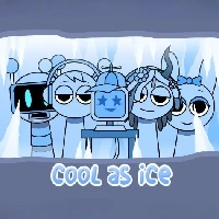 sprunki_cool_as_ice Spellen