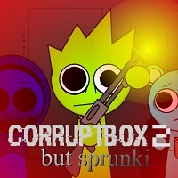 Sprunki Corruptbox 2