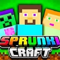 sprunki_craft ಆಟಗಳು