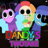 sprunki_dandys_twotake Jogos