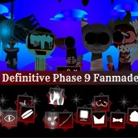 sprunki_definitive_phase_9_fan-made ゲーム