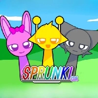 sprunki_dx Oyunlar