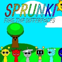 sprunki_find_the_differences Jogos