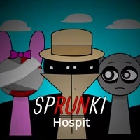 sprunki_hospit গেমস