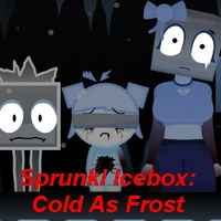 sprunki_icebox_cold_as_frost રમતો