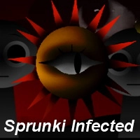 sprunki_infected Ойындар