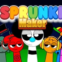 sprunki_maker 游戏