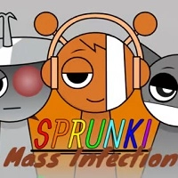 sprunki_mass_infection Giochi