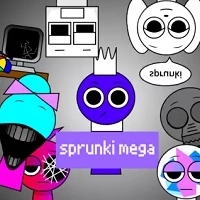 sprunki_mega ゲーム