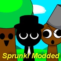 sprunki_modded ألعاب