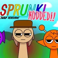 sprunki_modded_swap_edition เกม