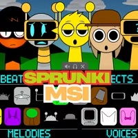 sprunki_msi Juegos