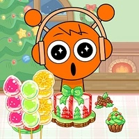 sprunki_mukbang_candy_fruit игри