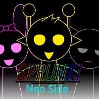 sprunki_neo-side Тоглоомууд