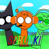 sprunki_new_look Jocuri