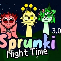 sprunki_night_time_30 Oyunlar