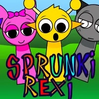 Rexi Originalin Sprunki