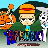 sprunki_parodybox_remade Ойындар