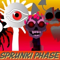 sprunki_phase_101 ເກມ