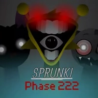 sprunki_phase_222 Խաղեր