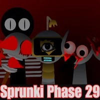 Fase Sprunki 29