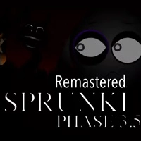 sprunki_phase_3_remastered_35 Mängud