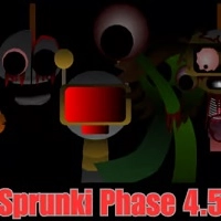 sprunki_phase_45 Παιχνίδια