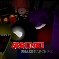 sprunki_phase_5_archive खेल