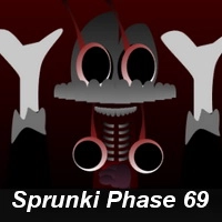 sprunki_phase_69 Mängud