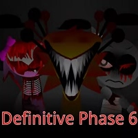 sprunki_phase_6_definitive ゲーム