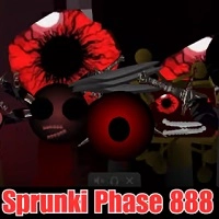 sprunki_phase_888_death Ойындар