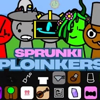 sprunki_ploinkers Παιχνίδια