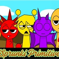 sprunki_primitive Ігри