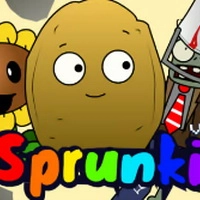 sprunki_pvz_edition Spil