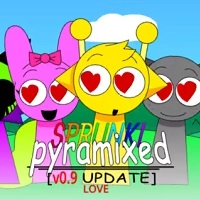 sprunki_pyramix_09_love_edition 계략