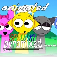 sprunki_pyramixed_animated_happy_mod Spil