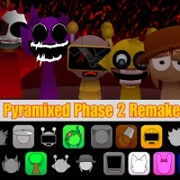 sprunki_pyramixed_phase_2_remake Jogos