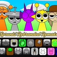 sprunki_rebranded_remake ゲーム