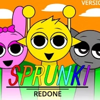 sprunki_redone permainan