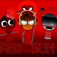 sprunki_redsun Spiele