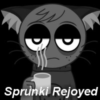 Sprunki Rejoyed