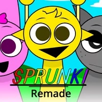 sprunki_remade Jocuri