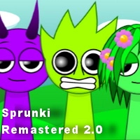 sprunki_remastered_20 Oyunlar