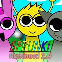 sprunki_reskinned_2 Тоглоомууд