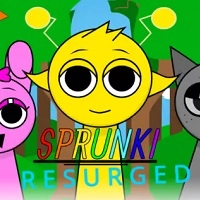 sprunki_resurged Igre