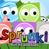 sprunki_retake_but_its_blockies গেমস