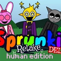 sprunki_retake_deluxe_human_edition permainan